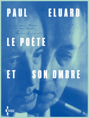 cover image of Le poète et son ombre